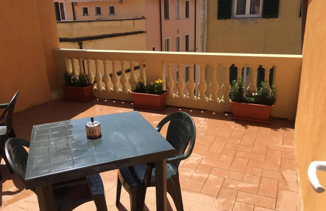 Casa Carducci 33-1