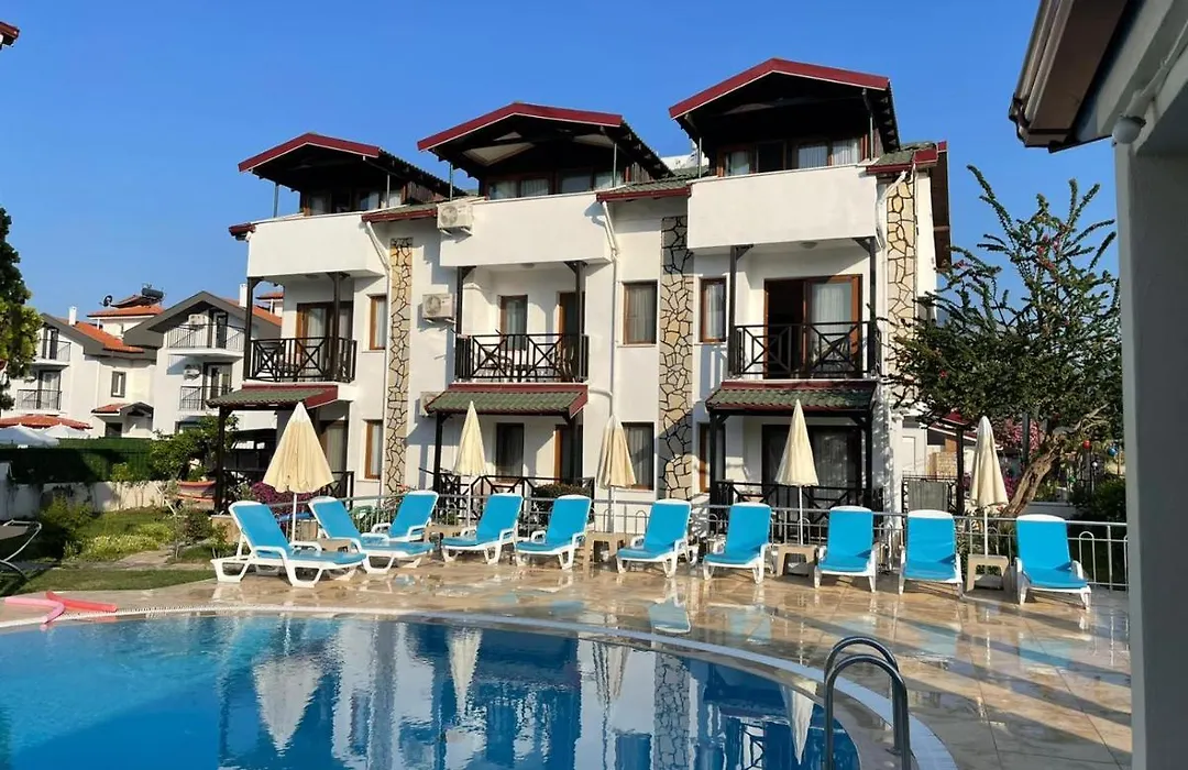Loya Vita Hotel-1