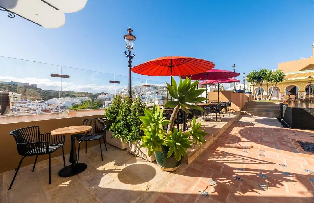 Vila Origens Urban Beach Retreat Albufeira Adults Only-1