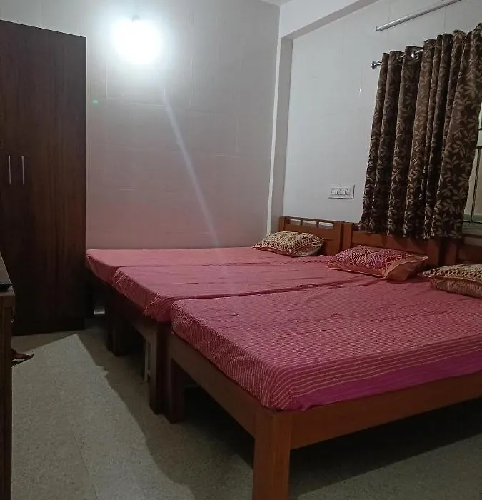 Sri Lakshmi Residency-1