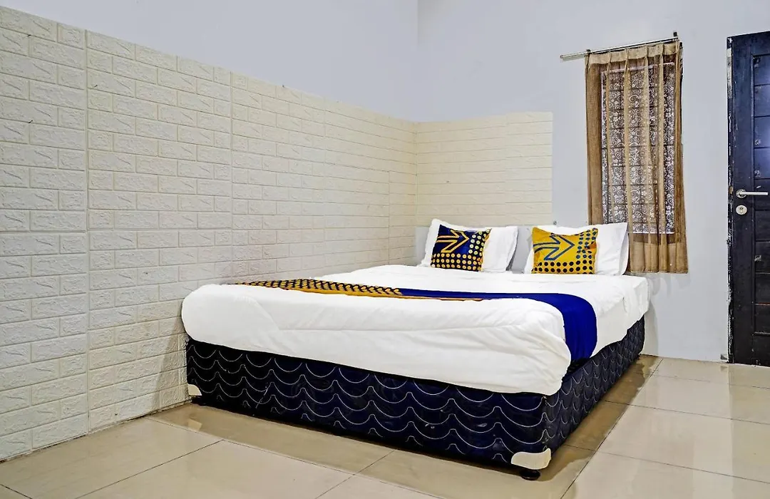 Oyo 91330 City Munigar Residence Syariah-1
