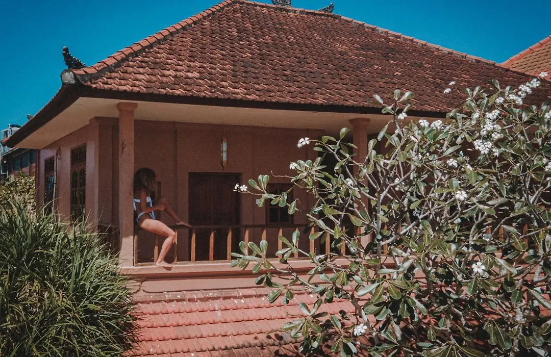 Terra Cottages Uluwatu Bali-1