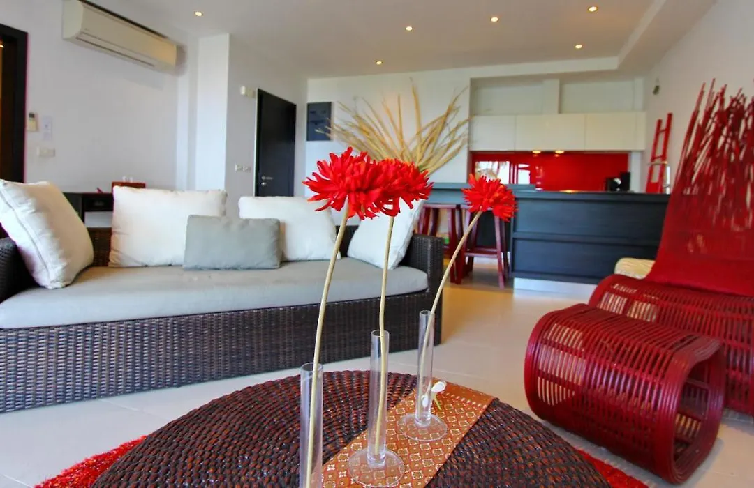 Shambhala Beach Resort-1