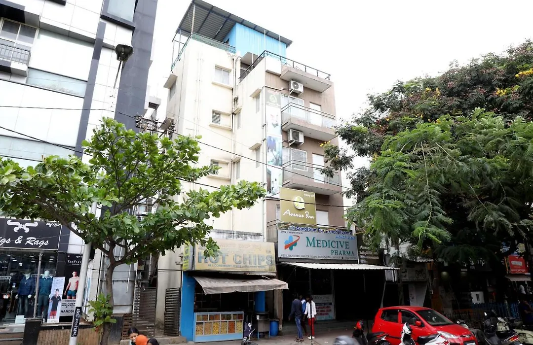 Avenue Inn-1