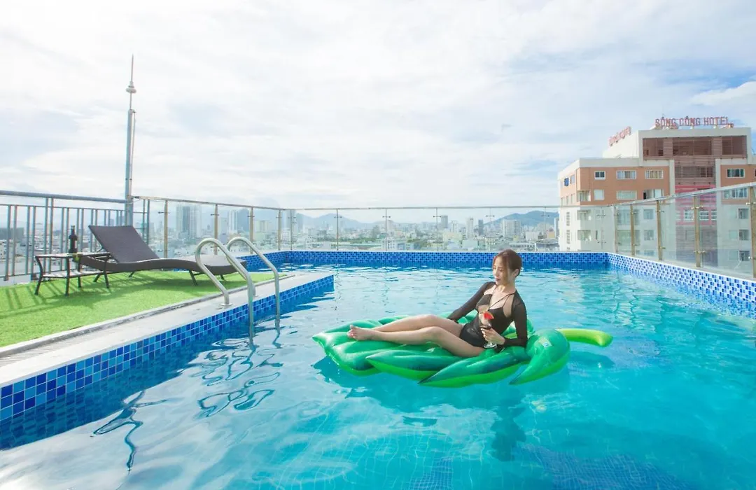 Maxhome Luxury Hotel-1