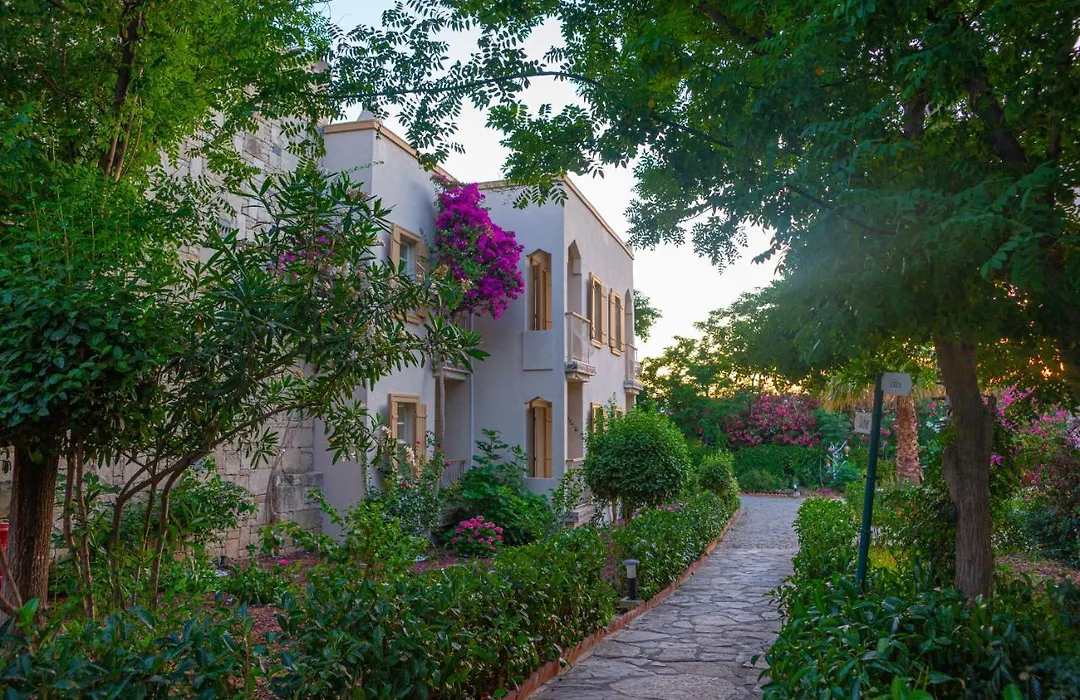 Museum Resort Spa-1