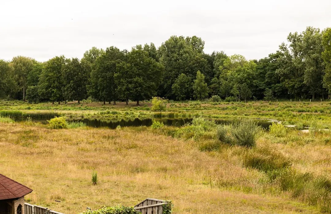 B&B Veldschuur Nijverdal-1