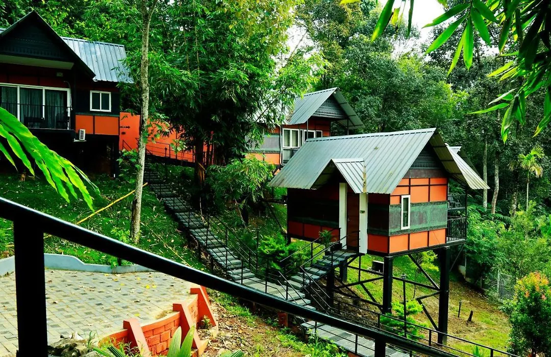 Santhi Hill View Resort-1