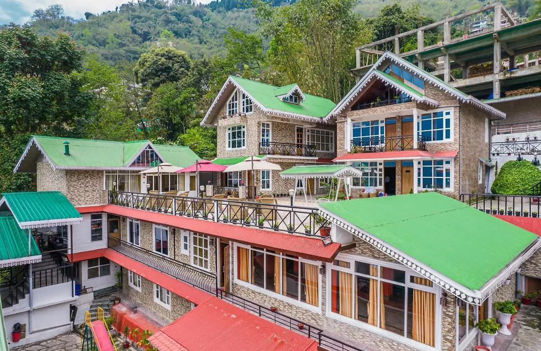 Udaan Alpine Resort-1