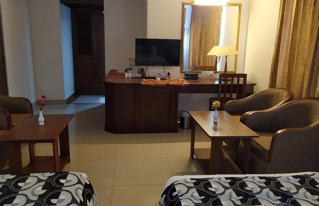 Hotel Bessota International-1