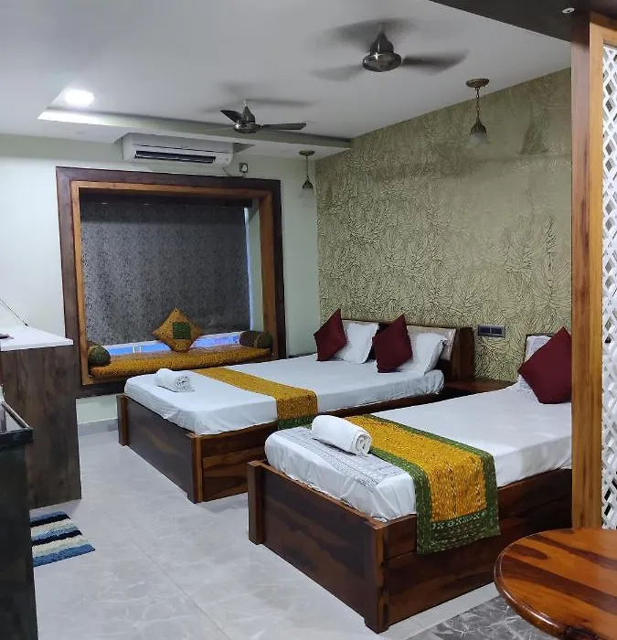 Sakuntala Residency-1