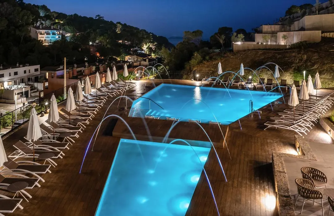 Talaia Plaza Ecoresort Begur-1
