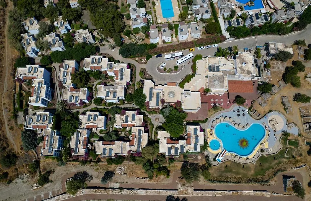 Museum Resort Spa-1