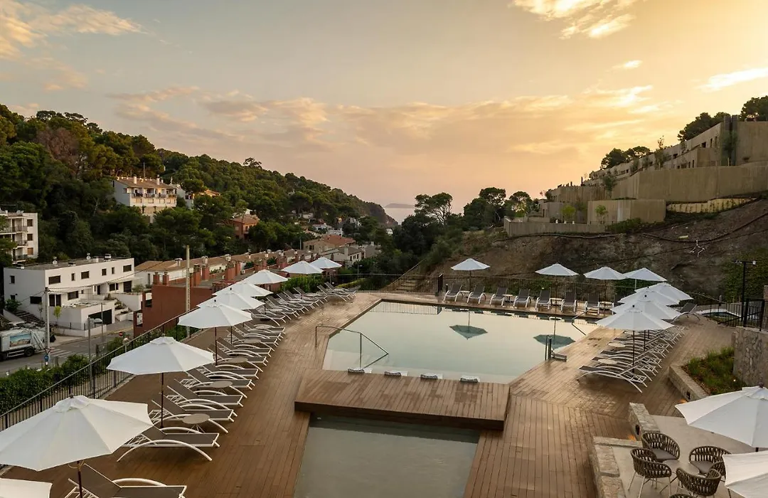 Talaia Plaza Ecoresort Begur-1