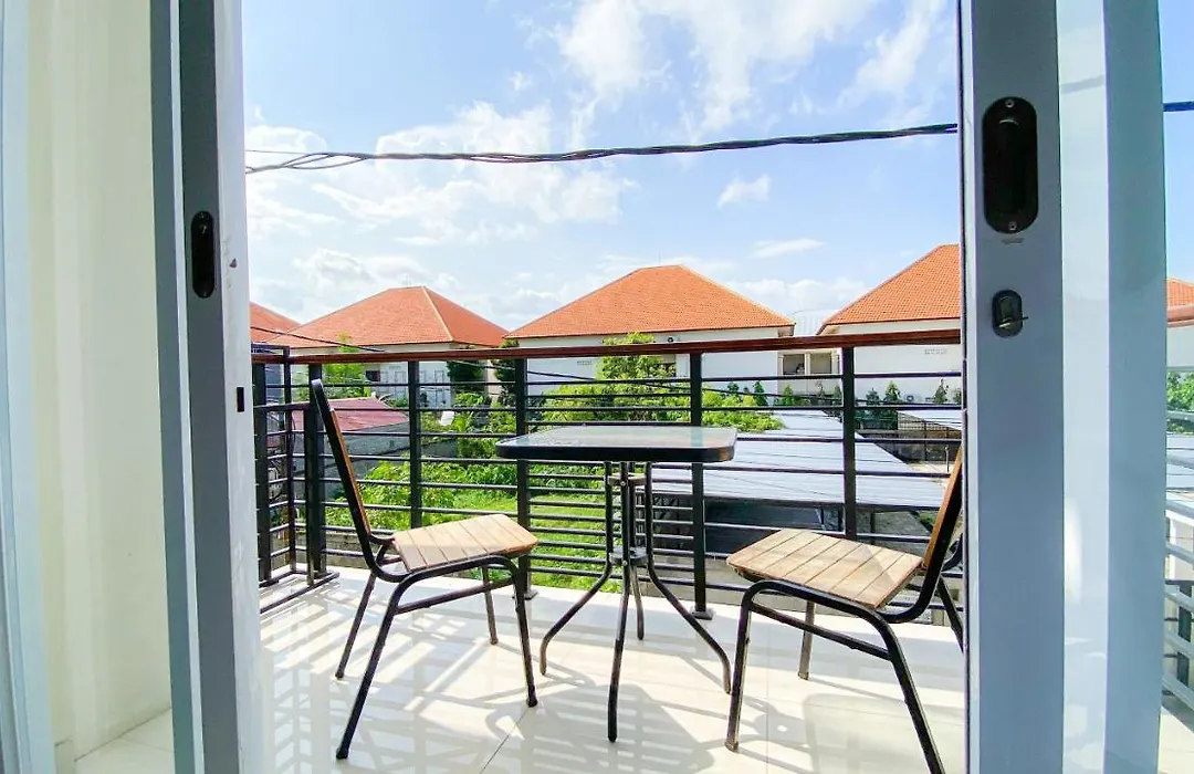 Ultimate Residence Bali-1