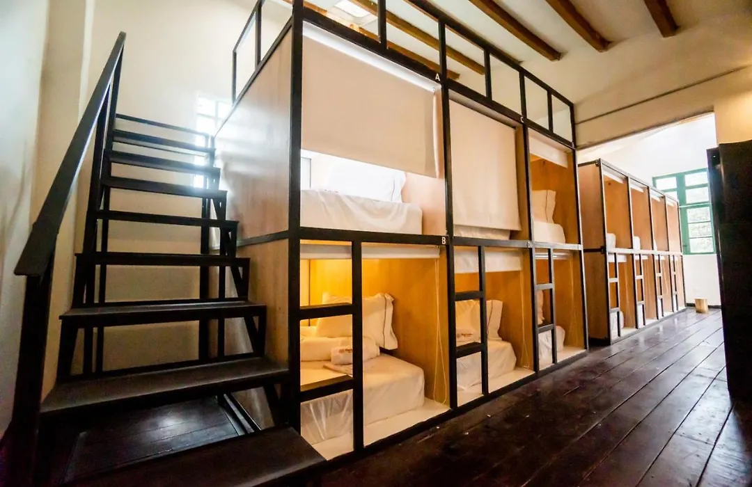 The Luun Hostel-1