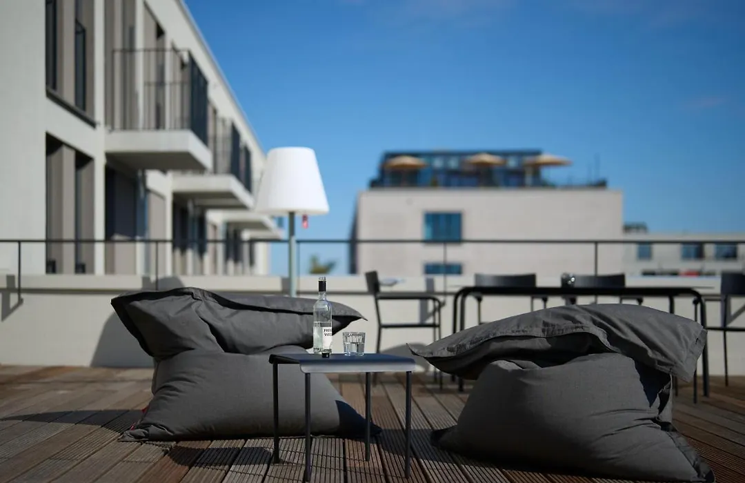Freigeist Homes - Serviced Apartments-1