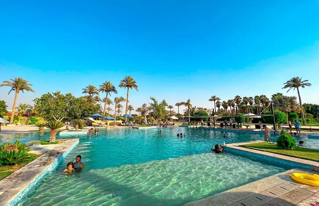 Sakkara Country Club-1