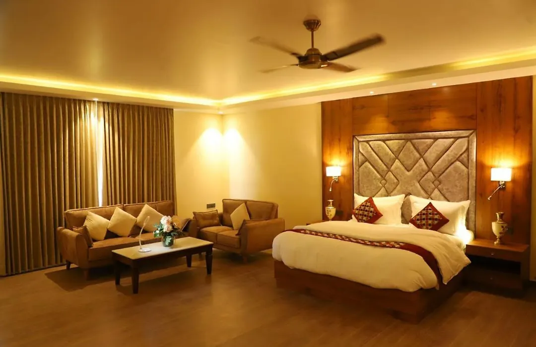 Haritma Resort-1