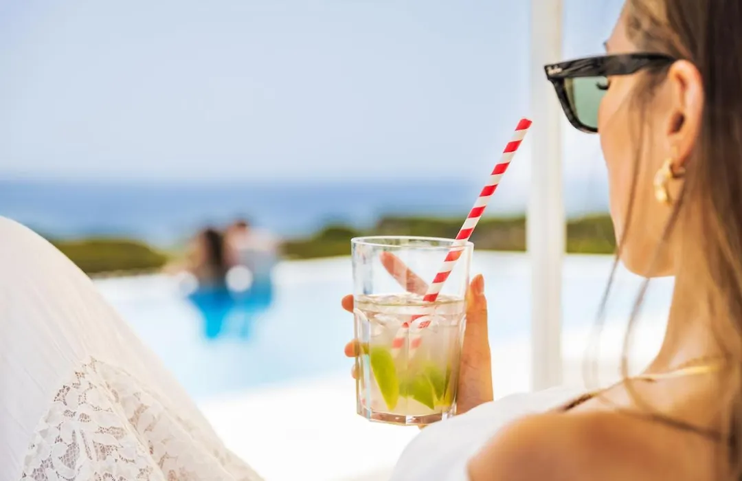 Vila Maria Hotel - Adults Only-1