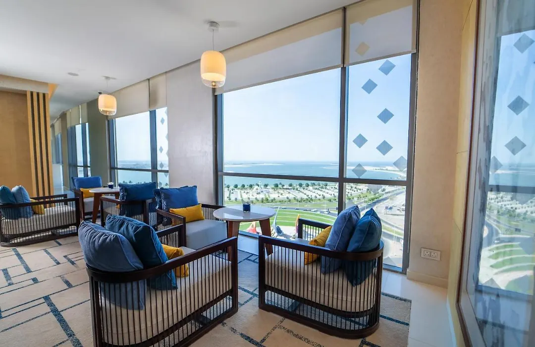Rotana Corniche-1