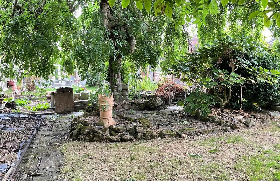 St Peter'S Shared House-1