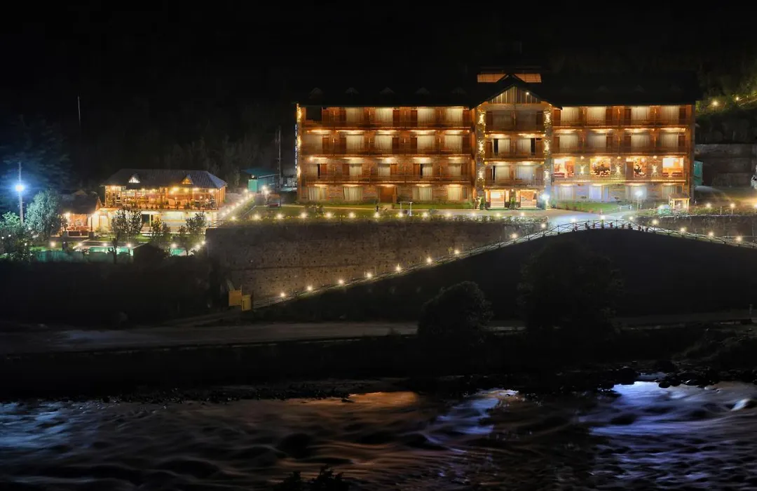 Shirar Resort And Spa-1