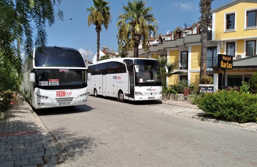 Hotel Barlas Fethiye-1