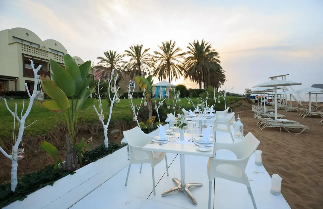 Giannoulis - Santa Marina Plaza (Adults Only)-1