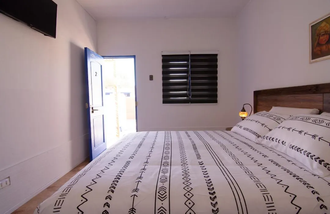 La Rukka Hostal Boutique-1