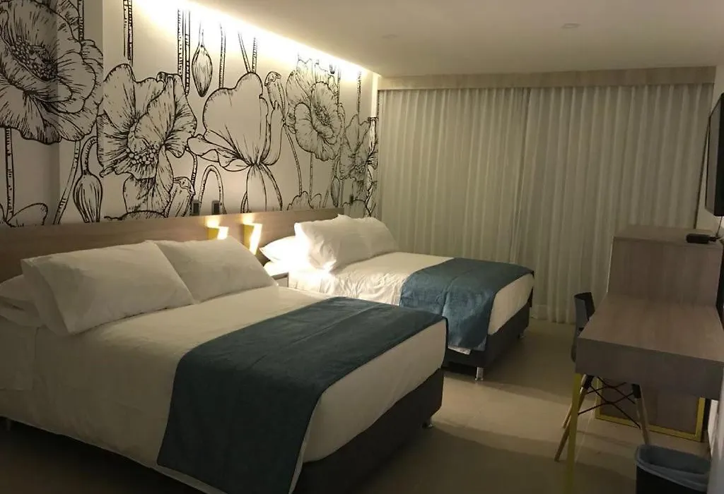 Hotel Karmel-1