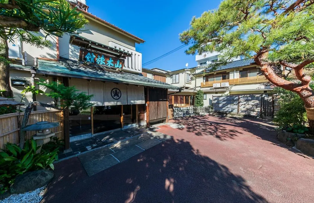 Atami Onsen Yamaki Ryokan-1
