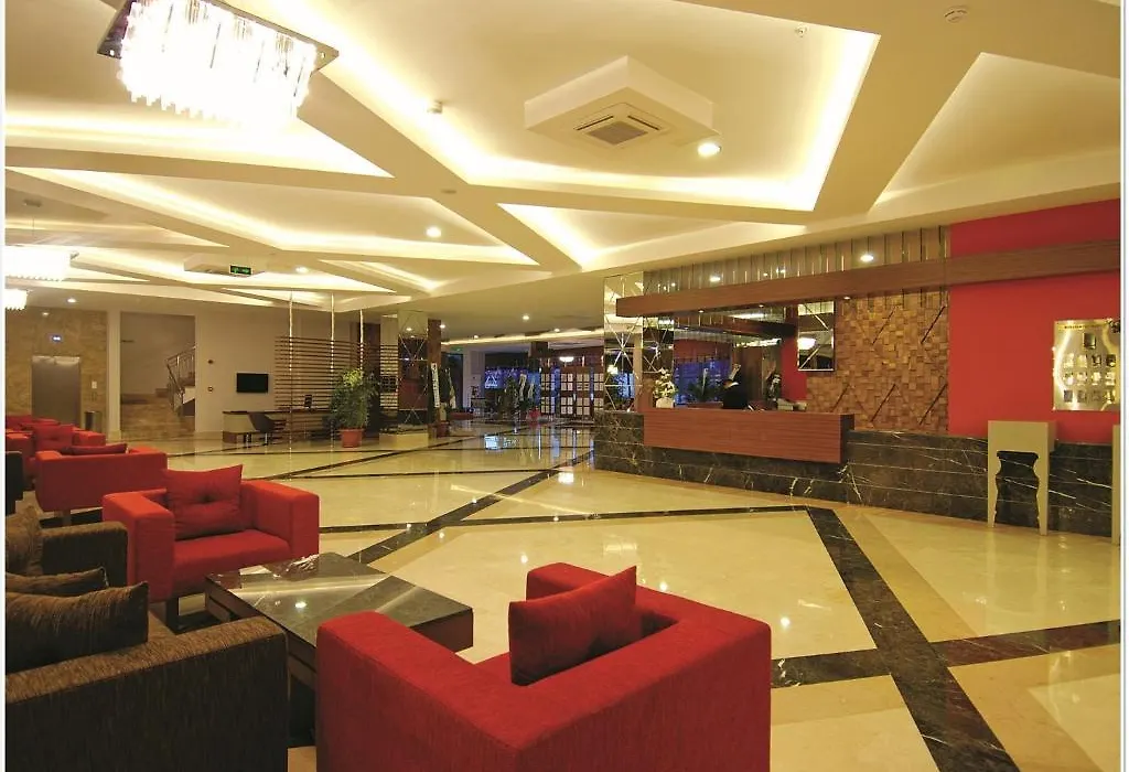 Commodore Elite Suites & Spa Ultra All Inclusive (Adults Only)-1