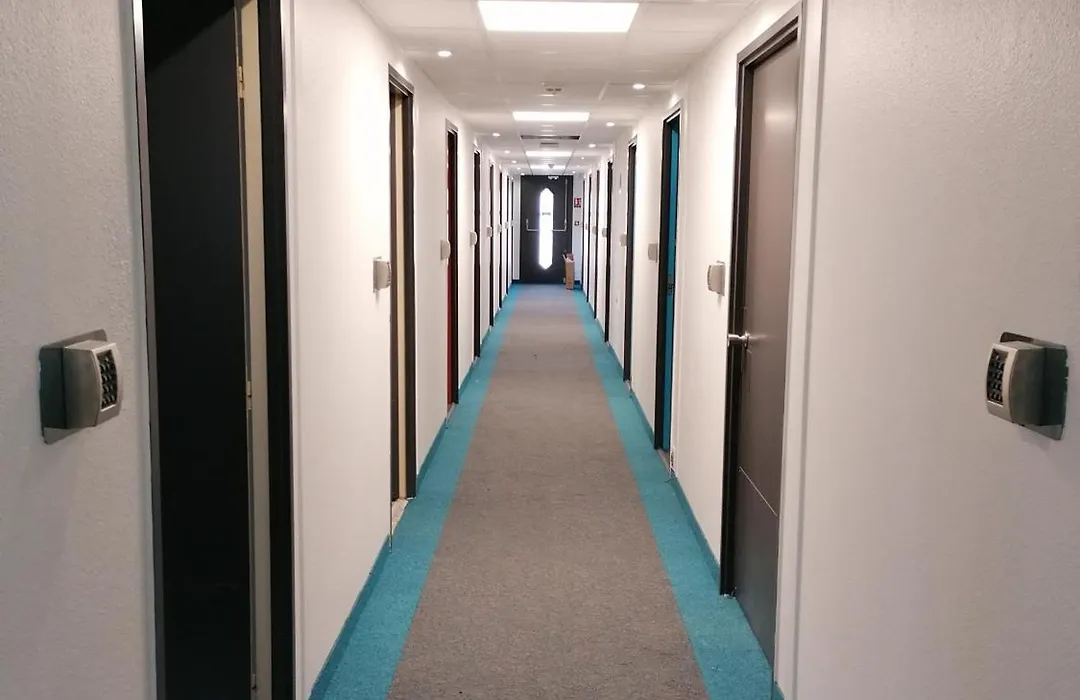 Kyriad Direct Orleans - Olivet - La Source-1