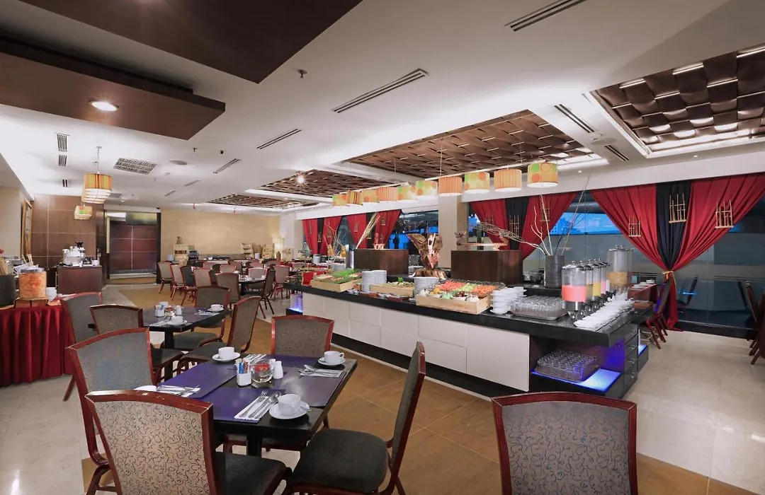 Grand Dafam Braga Bandung-1