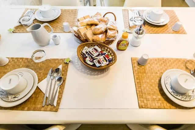 B&B La Zucca-1