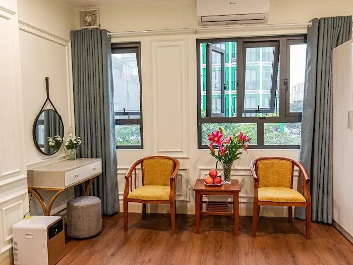 Madelise Max Hotel-1