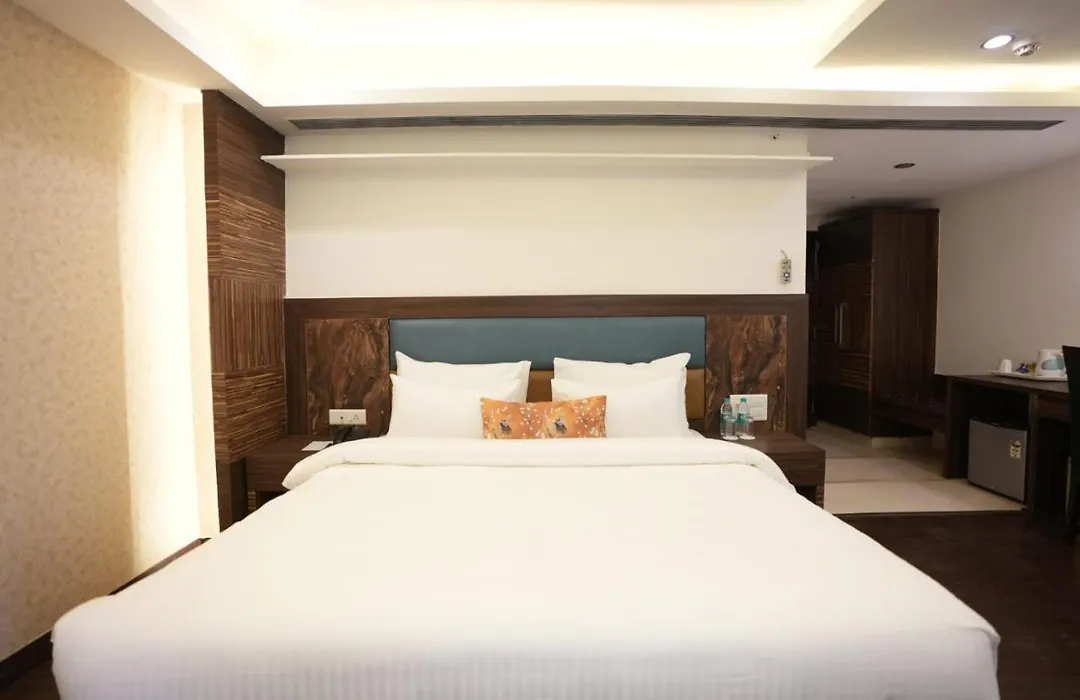Vits Gurugram Formerly Known As Windsor Heights-1