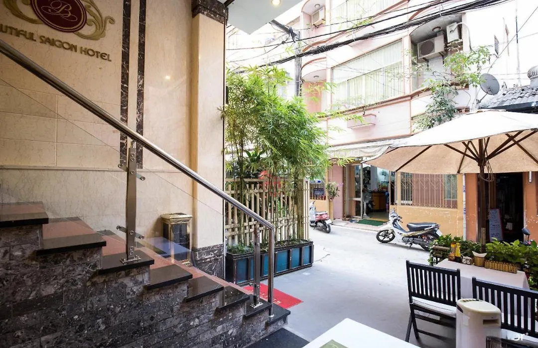 Beautiful Saigon Hotel-1