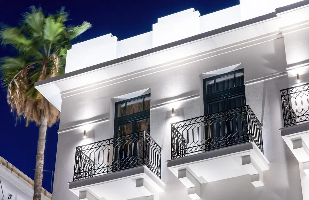 Grand Hotel Kalamata-1