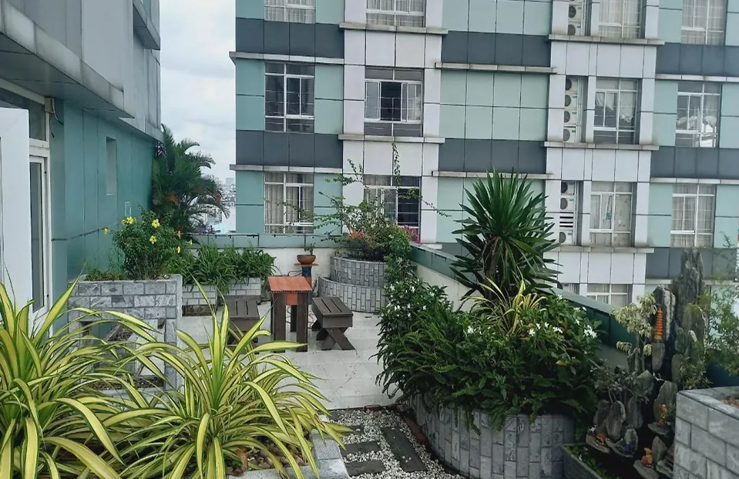 Khai Hoan Apartment Hotel-1