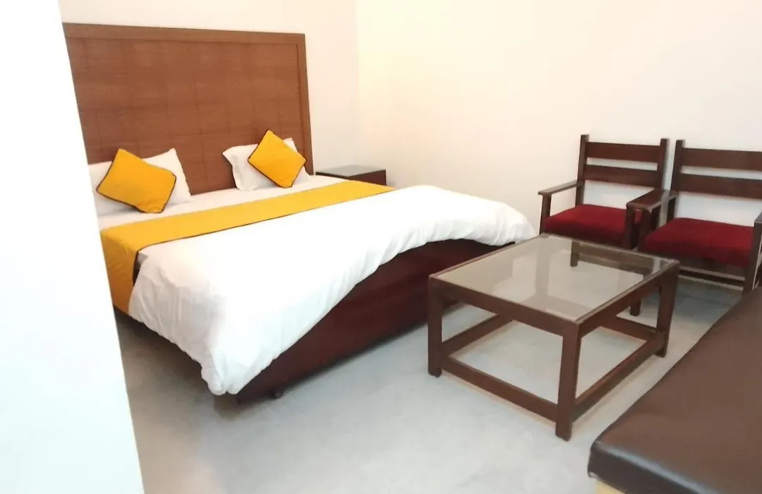 Devyog Inn-1