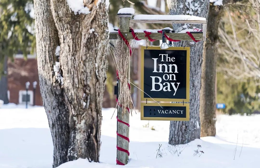 The Inn On Bay-1