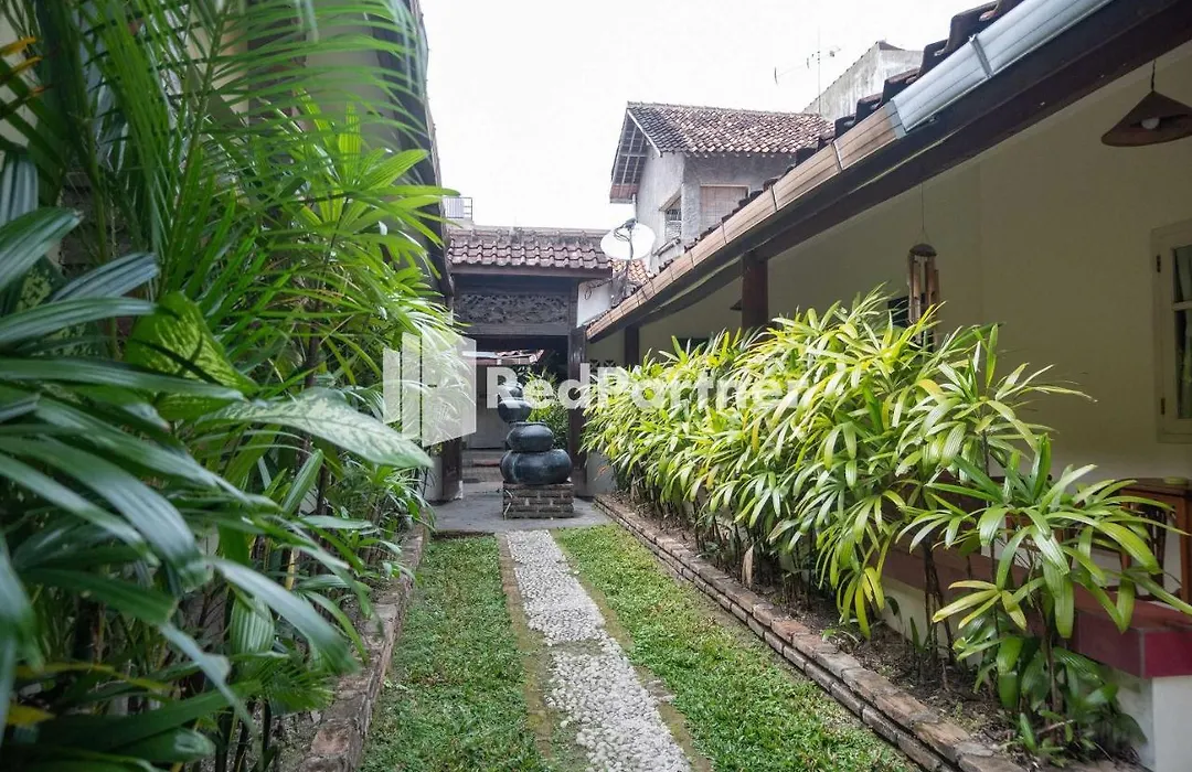 Urbanview Monginsidi Heritage Yogyakarta-1