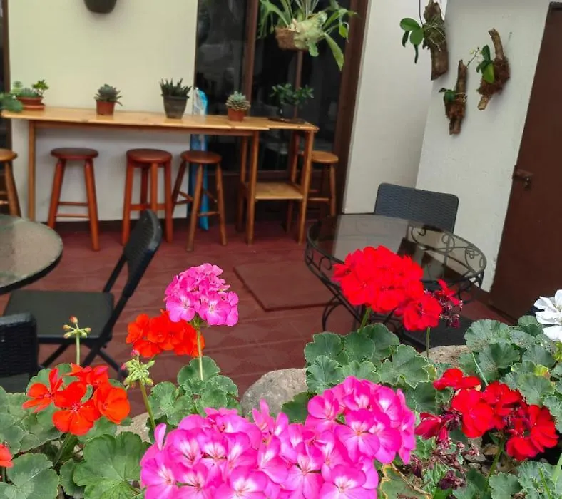 Hotel Casa Tago-1
