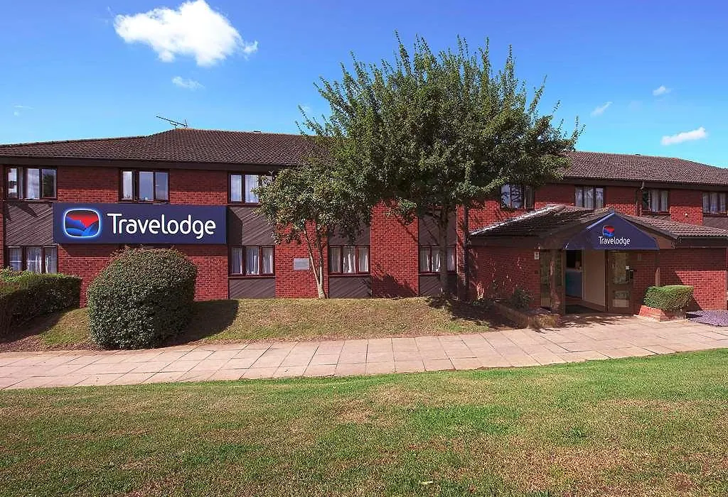 Travelodge Northampton Upton Way-1