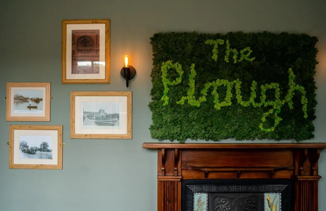 The Plough Itchen Abbas-1