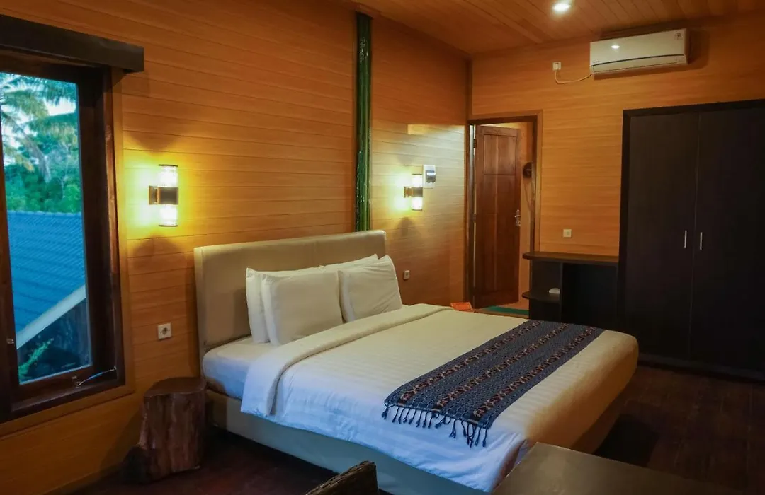 Wah Resort Gili Trawangan-1