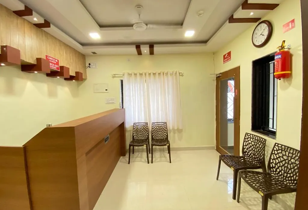 Prabhuvihar Residency-1