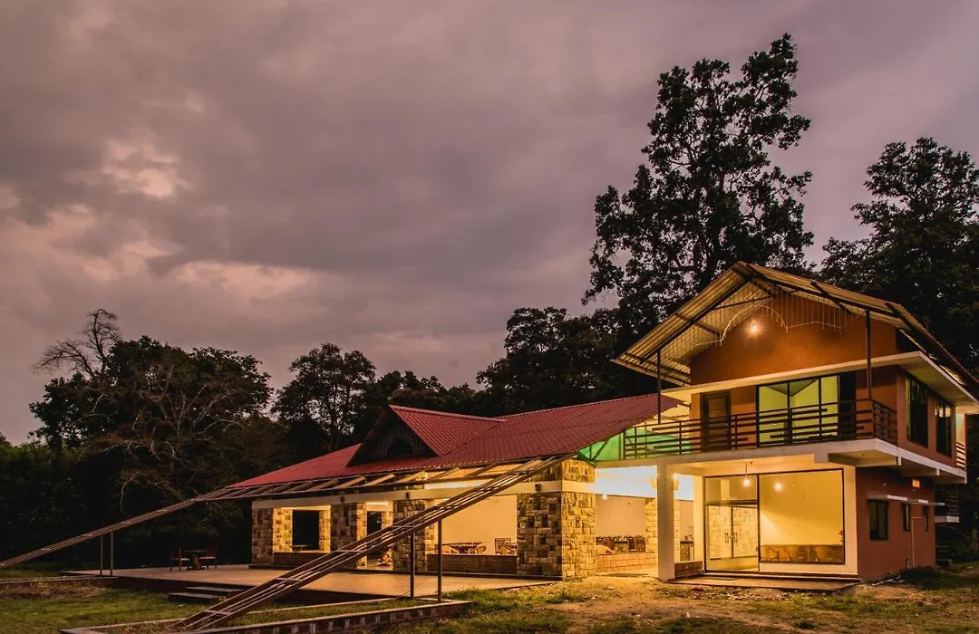 Parampara Cottages-1